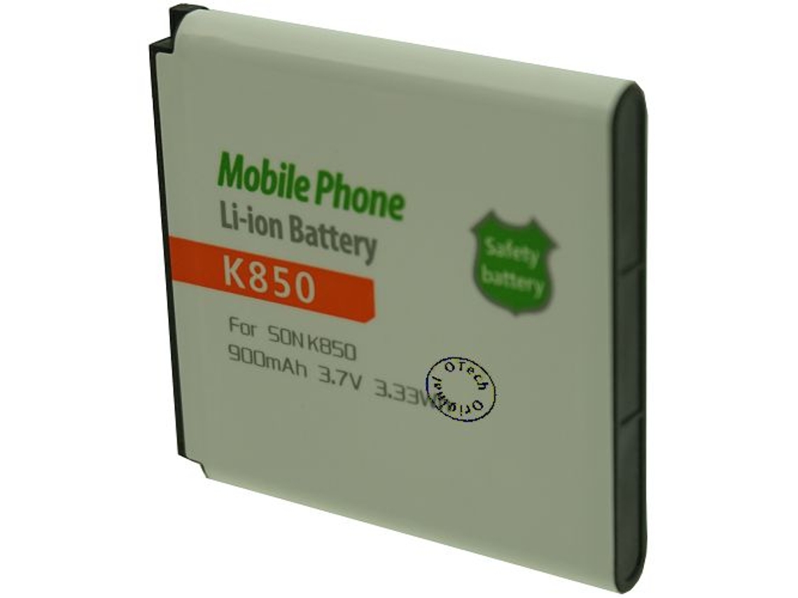 Bateria OTECH SNY119-112978 para SONY ERICSSON JALOU