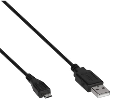 Cabo para Controle de Ps4 e Xbox One USG