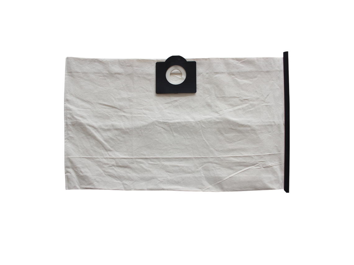 Saco de filtro de pó para aspirador de pó karcher nt38 nt30 nt48/1 nt65/2 nt72/2 nt20, peças e acessórios