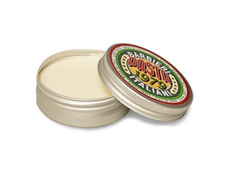 Professional Matte Finish Hair Clay, 100ml Barbieri Italiani