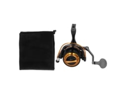 Molinete Spinning Grande Capacidade Tf9000