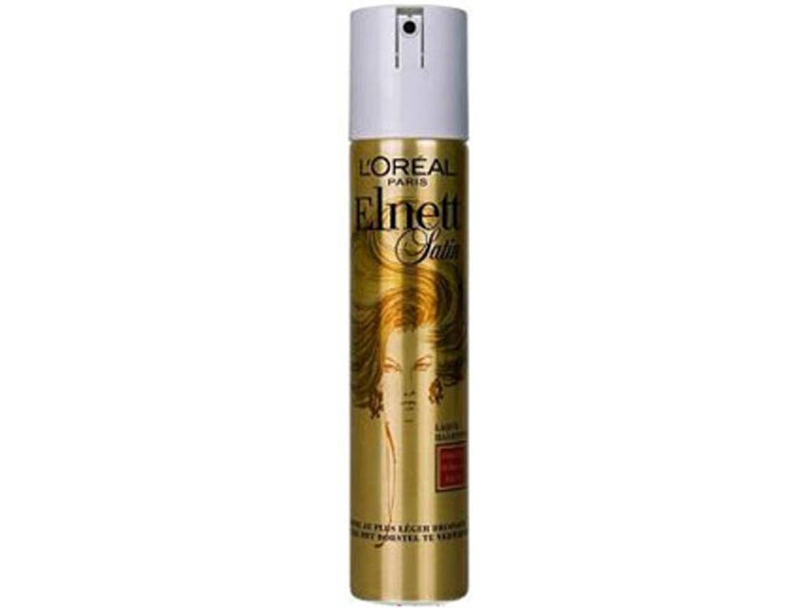 Laca ELNETT Fixacão Normal (400 ml)