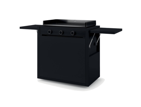 Carrinho de Cozinha FORGE ADOUR Chmaf75N