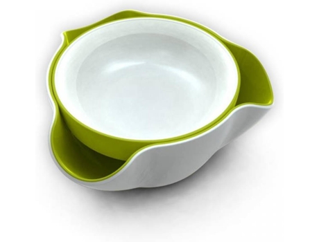 Prato JOSEPH JOSEPH Double Dish