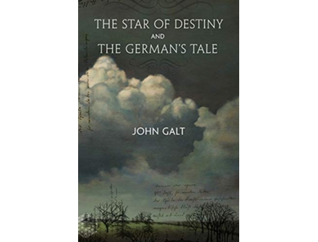 Livro Star of Destiny de John Galt (Inglês)