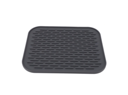Tapete de Secagem de Pratos LAXISCREED Silicone Antiderrapante