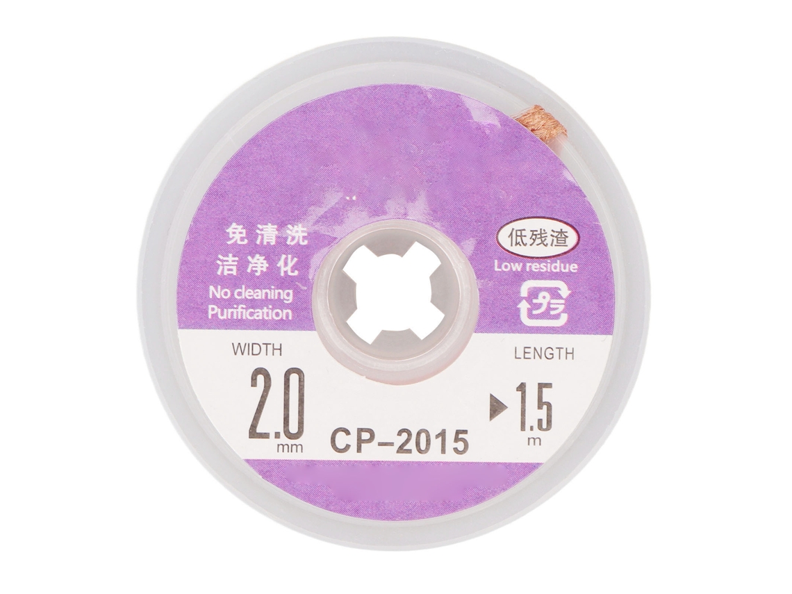Comprimidos de Limpeza ANENG, Concentrados, 100pcs