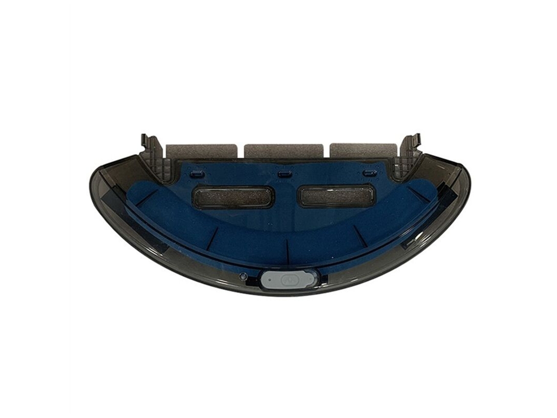 Tanque D' para X3 R30 A500 Explorer Series 20 40 Rg6825 Peças de Reposição Aspirador Robô BRILVIBERA