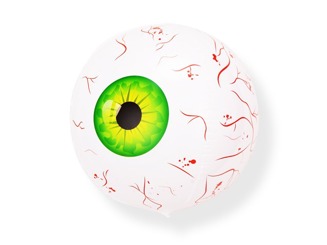 Decoração Halloween Laxiscreed Com Fantasma, Abóbora E Luz De Encanto Para Ambiente Assustador E Mágico