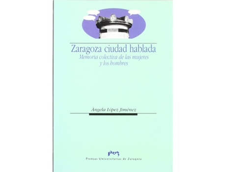 Livro Memoria Colectiva De Las Mujeres de Ángela López Jiménez (Espanhol)