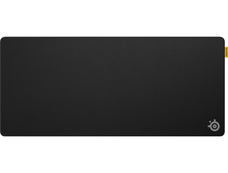 Tapete para Rato Gaming STEELSERIES QcK Performance (Tamanho XL - Preto)
