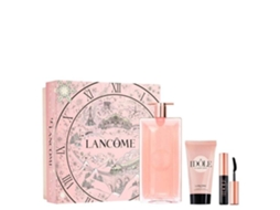 Lancôme Idole Coffret Eau De Parfum 50ml + Recarga 50ml + Máscara 2.5ml