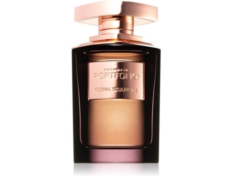 Perfume   Portfolio Floral Sculpture Eau de Parfum (75 ml)