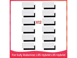 Hepa Filter+sponge For Robovac L35 Hybrid L35 Hybrid Sweeping Robot Vacuum Cleaner Accessories Spar