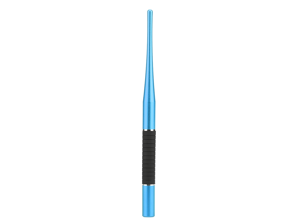 Caneta 2 em 1 LAXISCREED Azul Claro