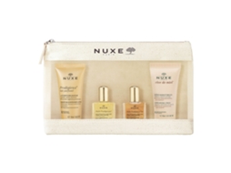 Conjunto Prodigieux 5 Unidades NUXE