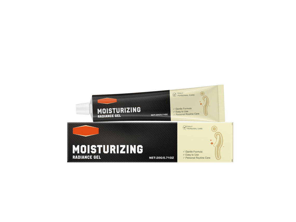 Gel Premium Cuidado Masculino Saudável