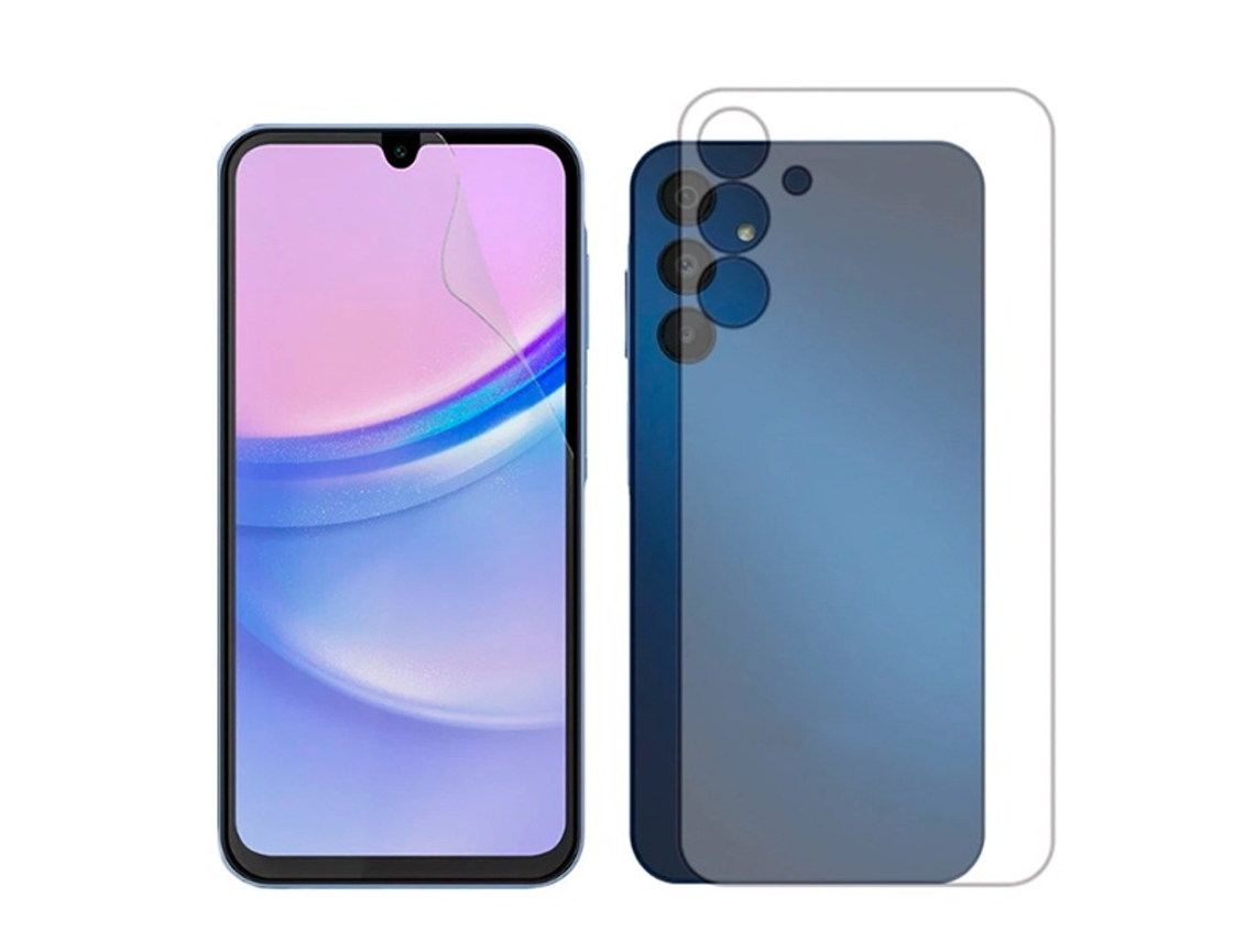 Pelicula de Vidro GIFT4ME Galaxy A16 5G