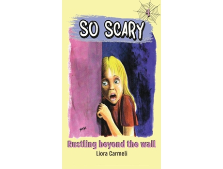 Livro Rustling Beyond The Wall De Liora Carmeli (inglês)