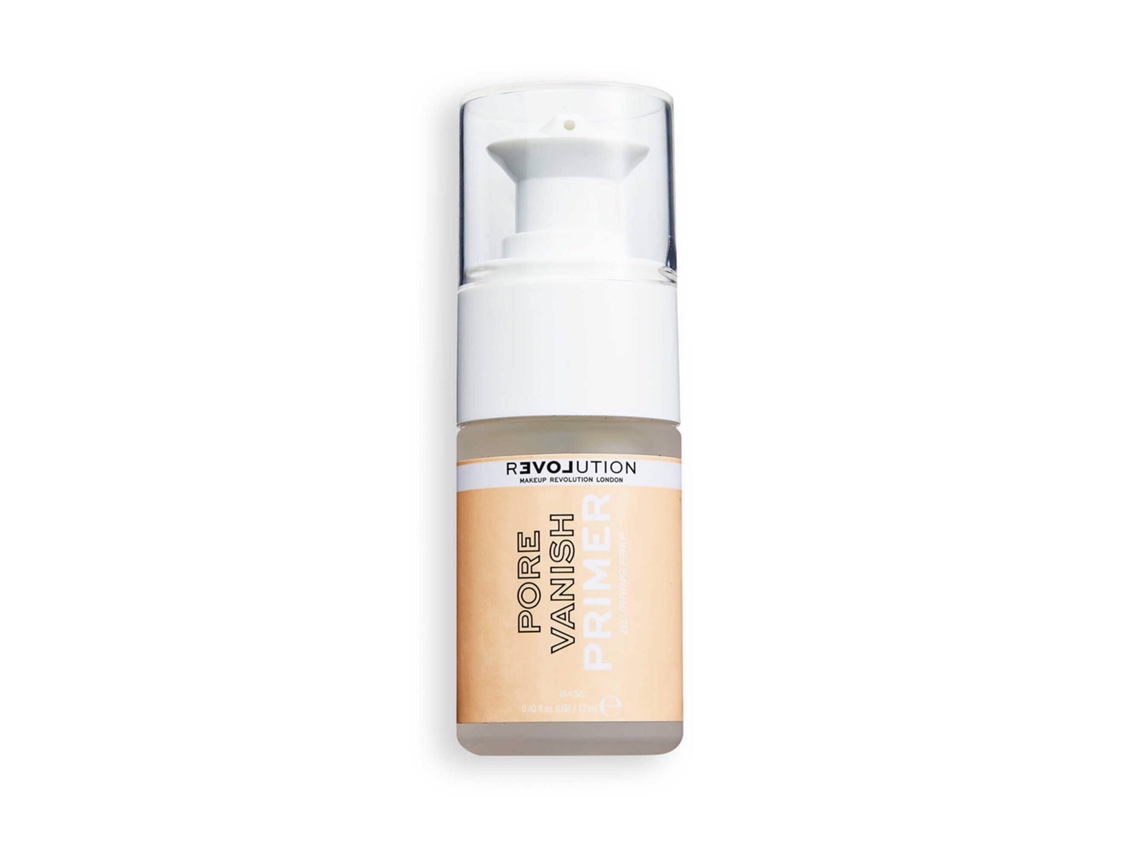 Primer Líquido Minimizador Poros Pore Vanish