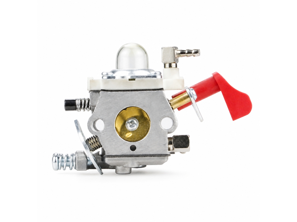 Carburador Wt-997 Wt-668 Para Motor 23-30,5 Cc, Compatível Com Zenoah Cy Hpi Baja 5b Ss 5t
