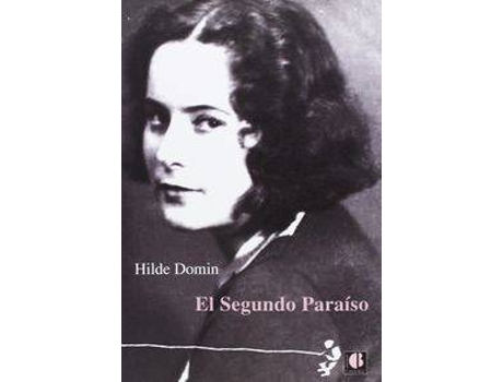 Livro Segundo Paraíso de Hilde Domin (Alemão)