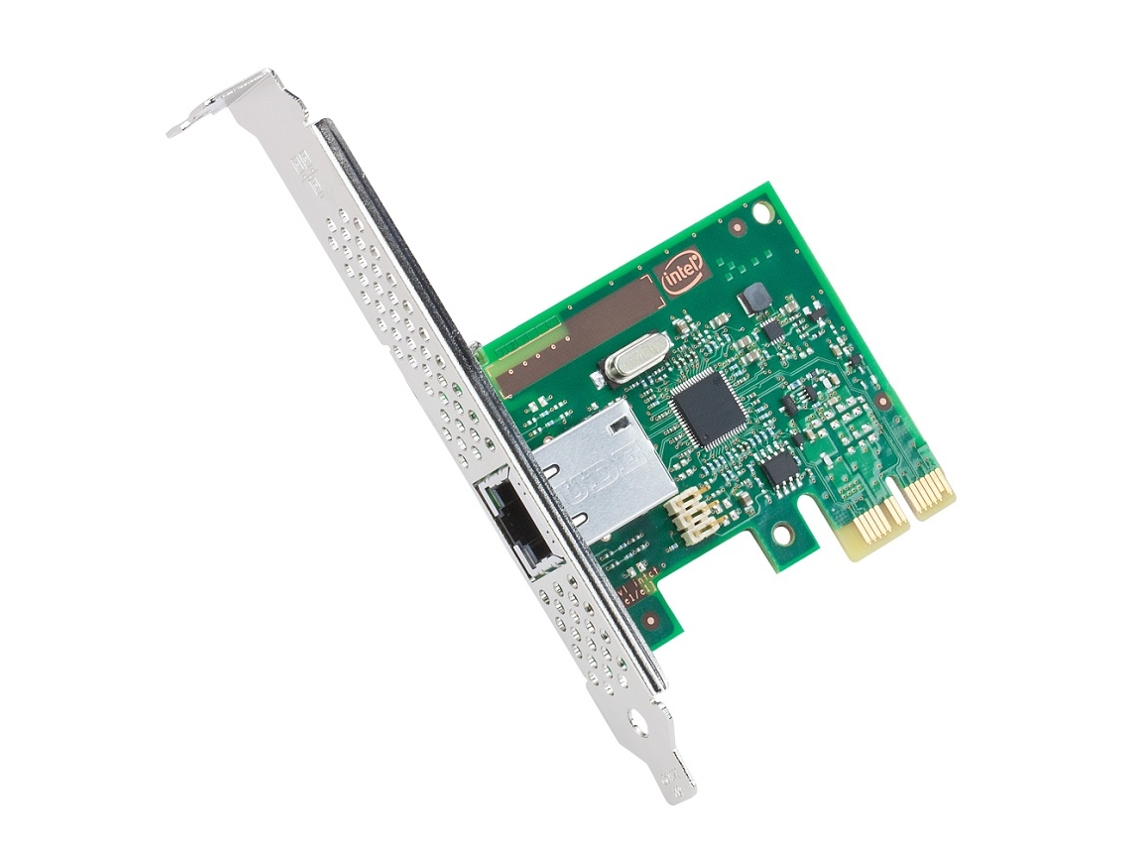 Placa de Rede INTEL I210T1