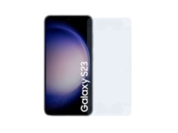 Película Temperada Transparente Para Samsung Galaxy S23