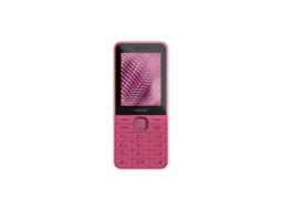 Nokia 225 6,1 Cm (2.4) 91 G Rosa Telefone Digital Hmd (2024)