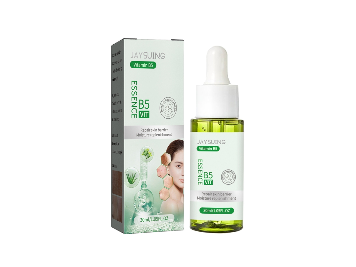 Sérum Vitamina B5 Cuidado Facial Eficaz