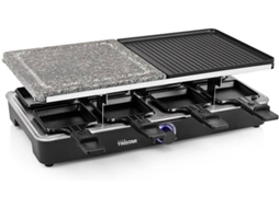 Grelhador Raclette TRISTAR RA-2723 (1400 W)