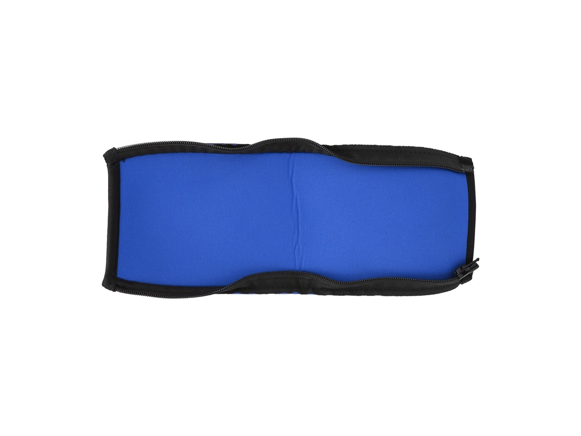 Aetheria banda de Substituição para Fones de Ouvido Sony Mdr 1r/1rbt/1a/1adac Azul
