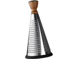 Ralador De Queijo Manual Em Formato Cone, Ideal Para Restaurantes, Restaurantes E Para Uso Doméstico
