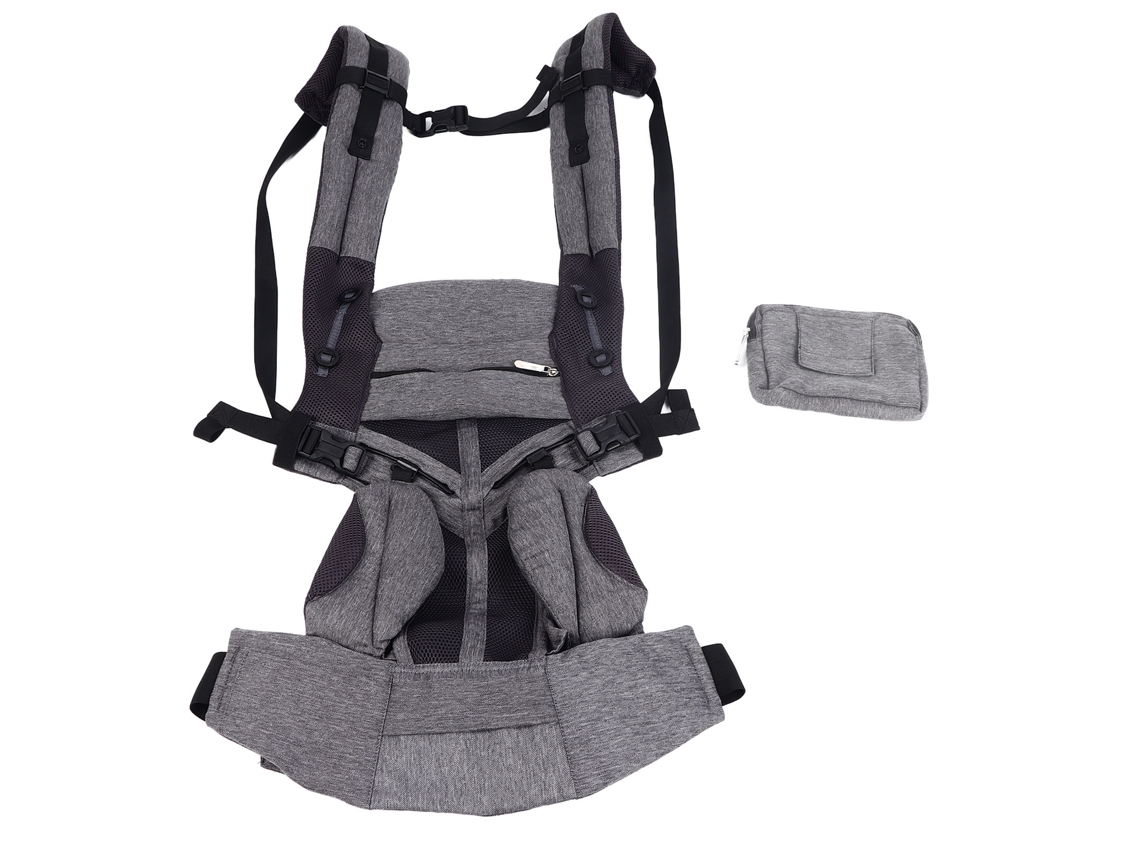 2026 portabebés para Bebés: Mochila, Faja Y Funda para Recién Nacidos Y Bebés Pequeños