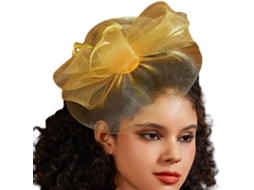 Tiara Medieval com Penas para Mulheres SFUSHOS