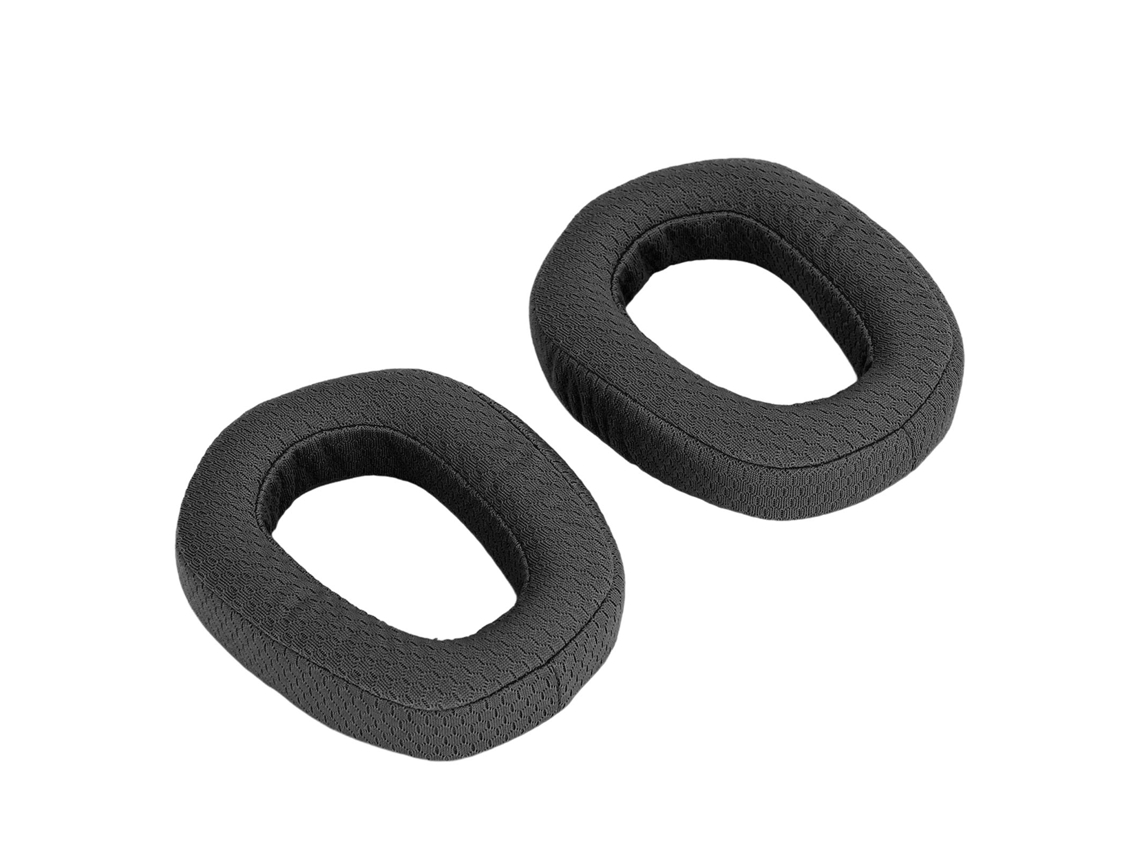 Almofadas de ouvido para Logitech G435 EOOCOO