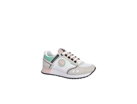Sapatos de Mulher para Desporto COLMAR Travis Bege (39)