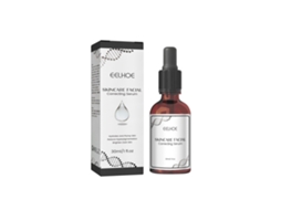 Essência Facial Reparo Alta Performance