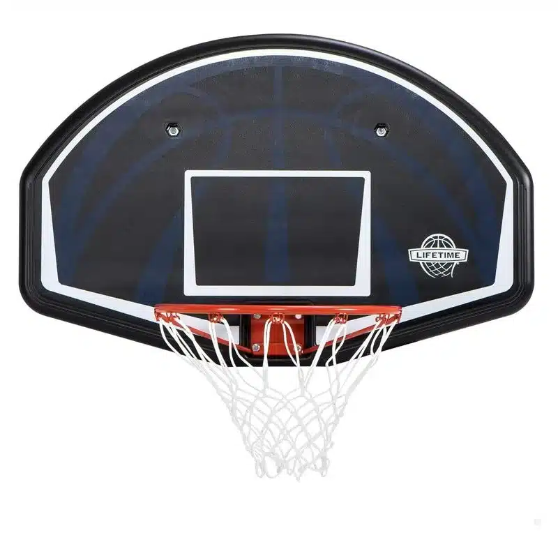Tablero De Baloncesto Ultraresistente Para Pared Color Baby 92403 Colorbabyp24