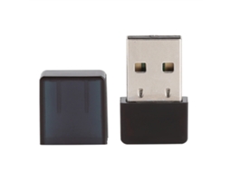 Adaptador Wifi Usb De Alta Potência Drivefree Placa De Rede Sem Fio Para Windows Os X