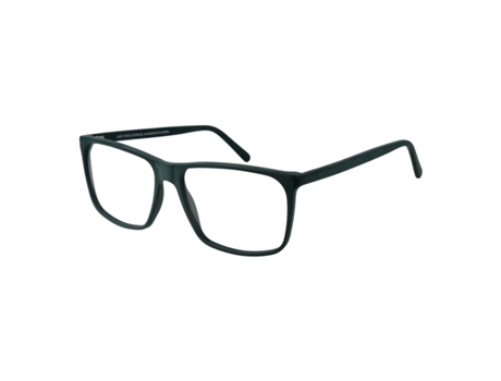 Armação De Óculos Unissexo Andy Wolf 4527 61h