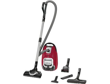 Aspirador com Saco ROWENTA RO7473EA SILENCE FORCE ANIMAL CARE