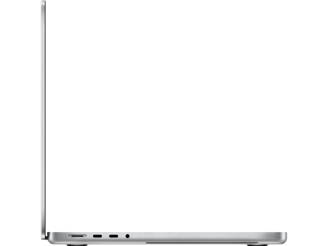 MacBook Pro APPLE Prateado (14'' - Apple M2 Max 12-core - RAM: 32 GB - 1 TB SSD - GPU 30-core)