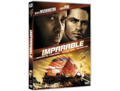 DVD IMPARABLE