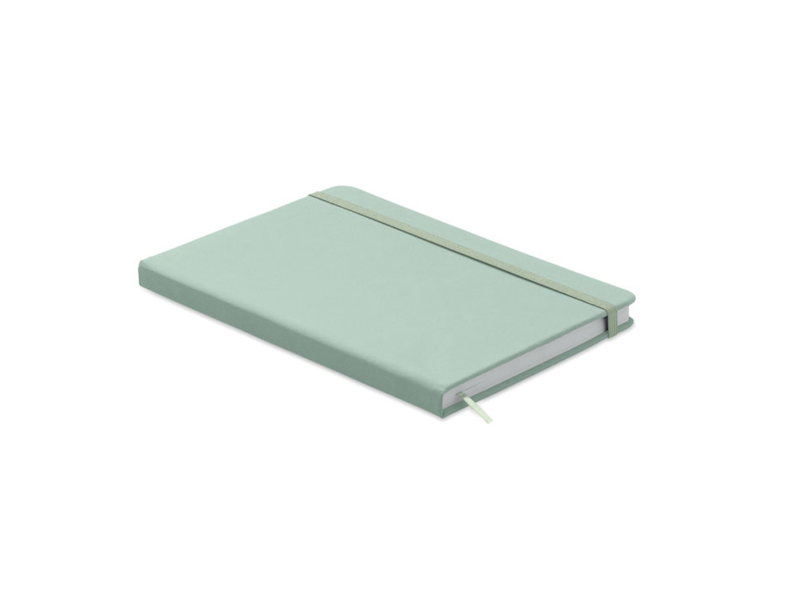 A5 Cuaderno a Rayas MIDOCEAN