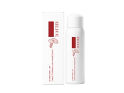 Água Facial Lingzhi Eelhoe, Hidratante Diário para Pele Macia e Revitalizada LAXISCREED