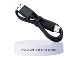 Laxiscreed Cabo Usb Type-c A A, 2a, 1m, Preto, Compatível Com Micro Android E Carregamento Rápido