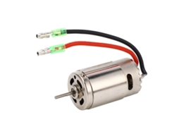 Mali motor de Escova 390 de Alta Torque para Carros Rc 1/16 1/18 Elétrico Universal