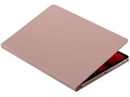 Capa Tablet SAMSUNG Galaxy Tab S7 Rosa