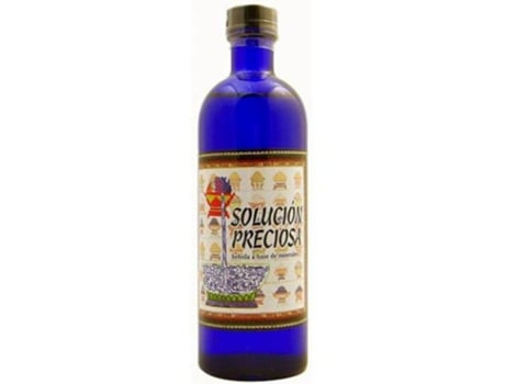 Artesania Agrícola Solução preciosa 200 ml